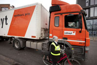 Spiegels maken niet alles zichtbaar